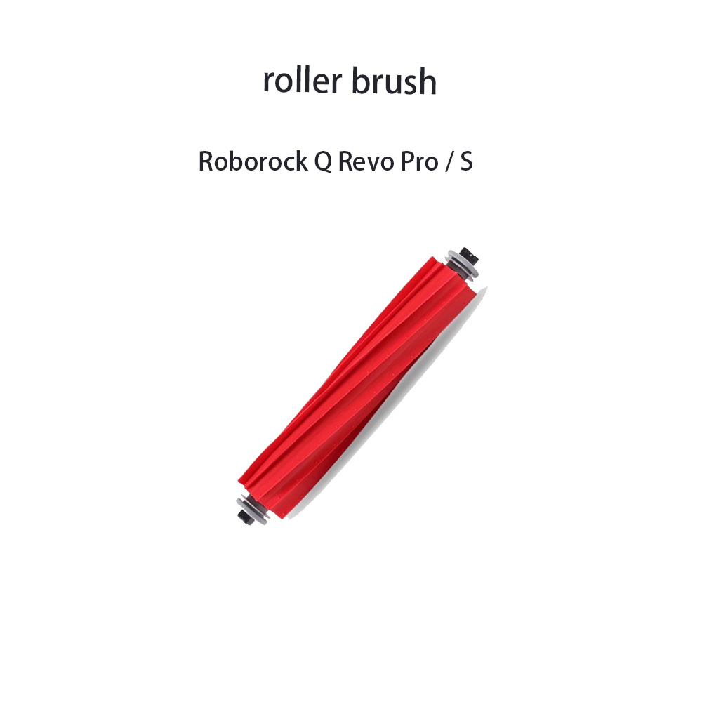 Original Roller Brush For Roborock Q Revo Pro / S