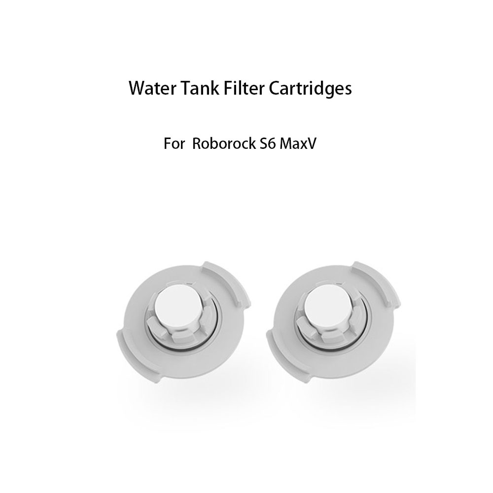 Original Water Tank Filter For Roborock S6 MaxV