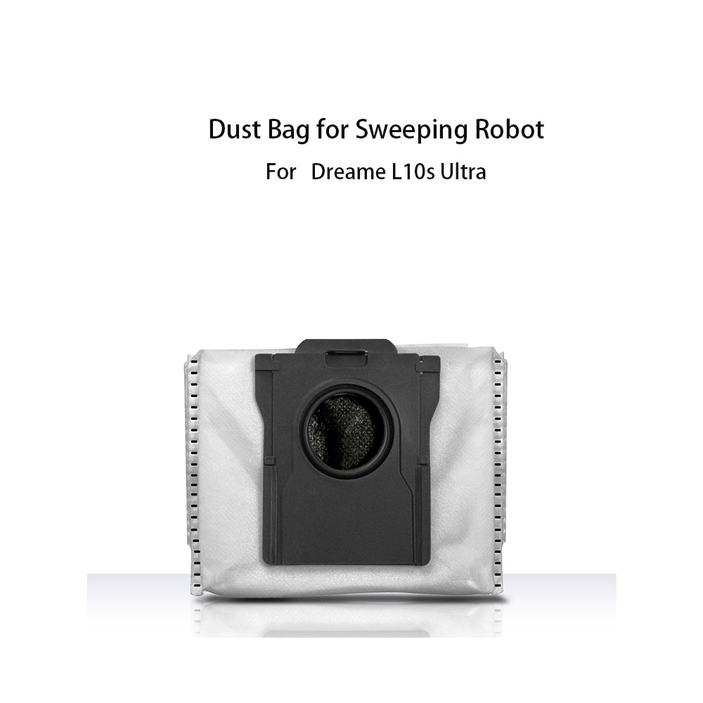 Original Dust bag  For  Dreame  L10s Ultra