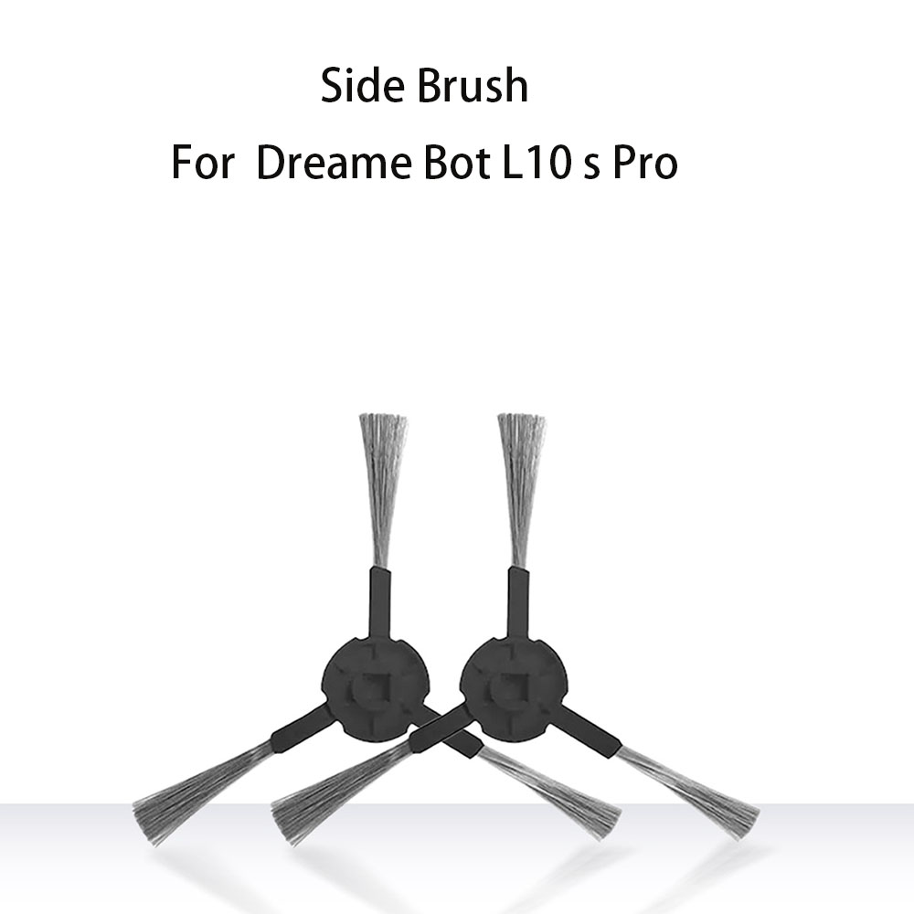 Original Side Brush For Dreame Bot L10 s Pro