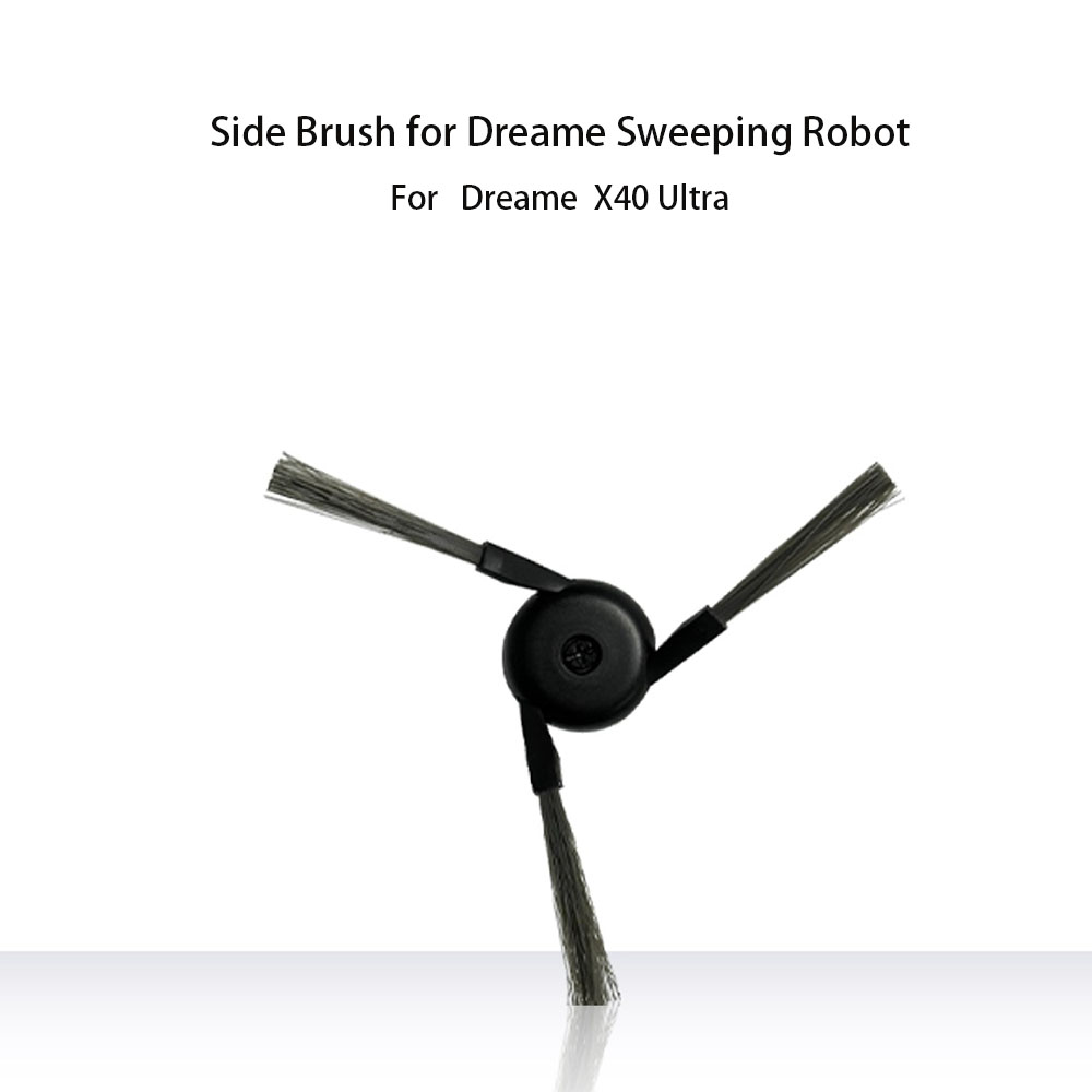 Original Side Brush For Dreame X40 Ultra 
